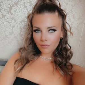 Meet your Posher, Kaitlyn